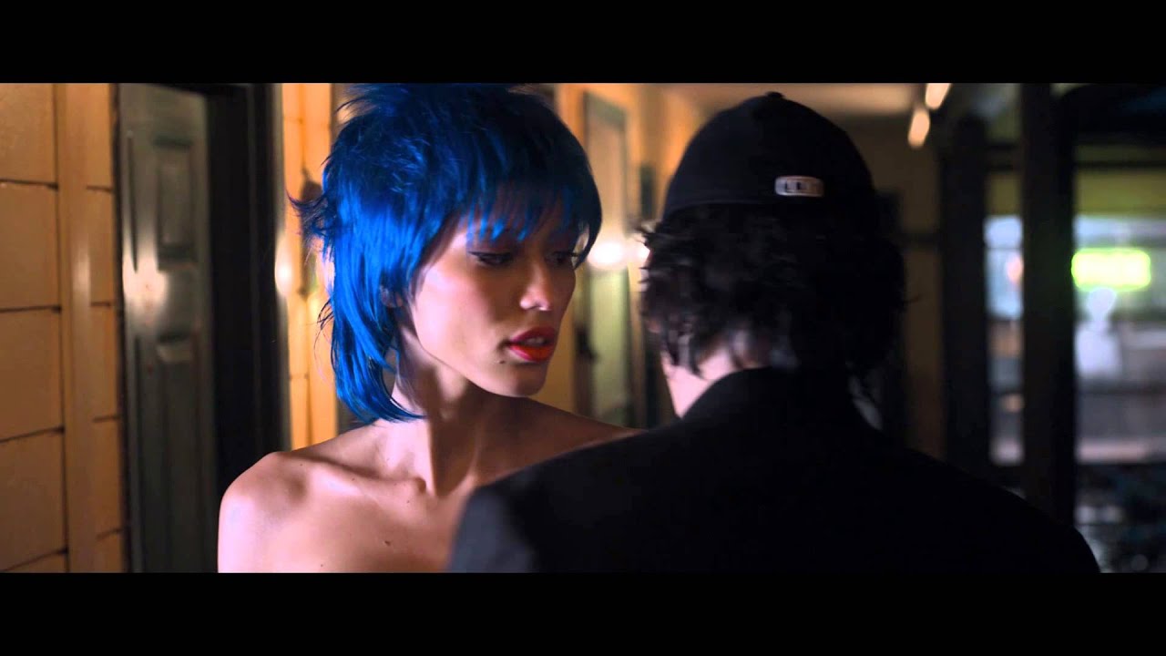 Miniature de la vidéo The Bag Man Official Trailer du film L'Instinct de tuer