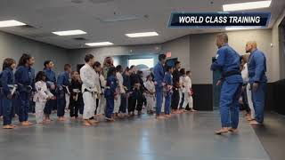 Cobrinha Las Vegas Academy