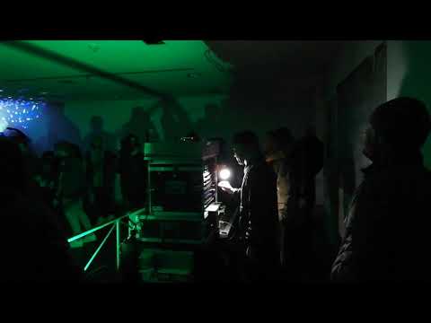 BASS#5 - Dub Farm meets Papa Buju @ Mezzocannone Occupato - Napoli