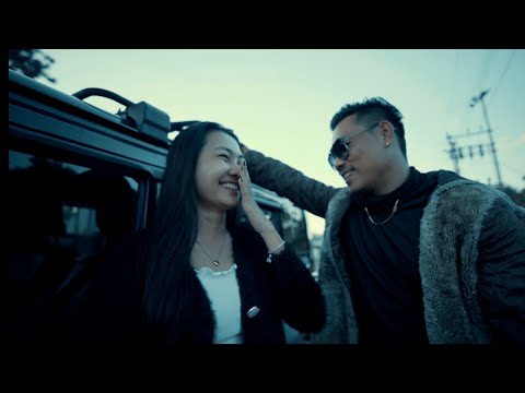 G.L Naga - No Introduction | Official Music Video ( Indian Drill )