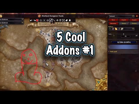best addons for wow legon best addons for wow legon