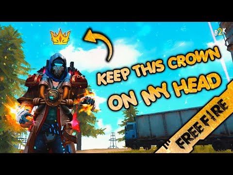 [B2K] THE KING IS OFFICIALLY BACK | 25 KILLS GAMEPLAY
