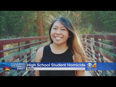 Maggie Long's Body Found In Burned Home