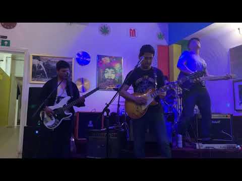 Sabin Rai - Komal Tyo Timro (cover)