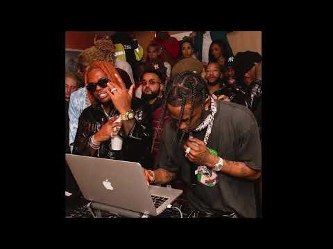(FREE) Gunna x Wheezy x Yak Gotti Type Beat "Atlantic" [Prod Cadet]