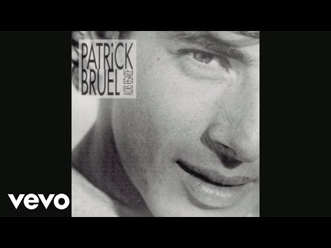 Patrick Bruel - Place des grands hommes (Audio)