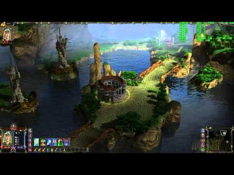 [2006] Heroes of Annihilated Empires PC Gameplay 1080p 60fps Tribute gameplay