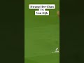 Hwang Hee - Chan vs Van Dijk