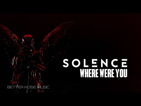 Better Noise Music and SolenceOfficial