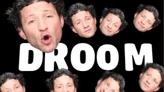 Kraantje Pappie - Droom