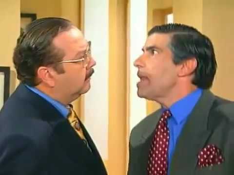 Εκείνες κι εγώ (6) Η δουλειά θέλει κυνήγι