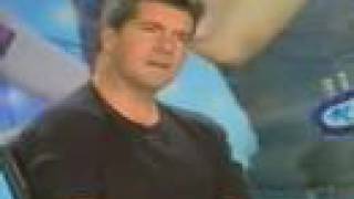 American Idol - Irada is trying hard