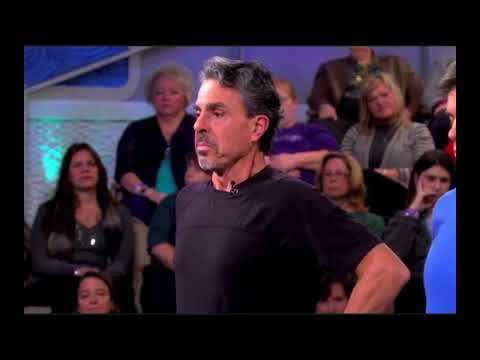 The Five Tibetans - The Originals - Practicing Correctly