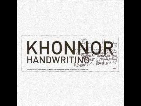 Khonnor - Dusty