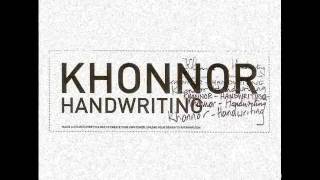 Khonnor - Dusty