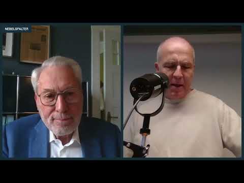 Spezial zur Weltlage mit dem deutschen Chemiker und Energiemanager Fritz Vahrenholt