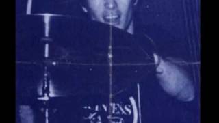 Shudder to Think "Too Little, Too Late" (1986 Fetal Records compilation track)