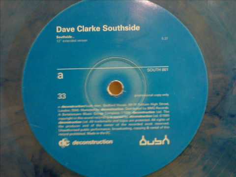 Dave Clarke 'Southside'
