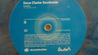 Dave Clarke - Southside video