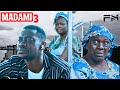 MADAMI 3 Latest Yoruba Movie 2024 Drama | Lateef Adedimeji | Mobimpe | Iya Rainbow
