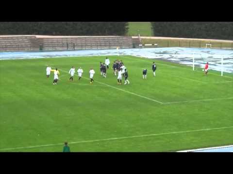 HonkaTV kooste: FC Espoo - Pallohonka