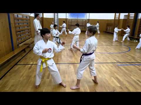 SKM Bílina - nové prostory pro cvičení