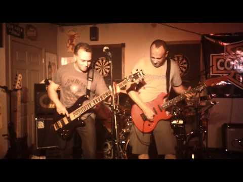 Cool Beans - Live at Ball's in Johnston