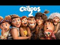 THE CROODS 2 Official Hindi Trailer The Croods 2 New Age
