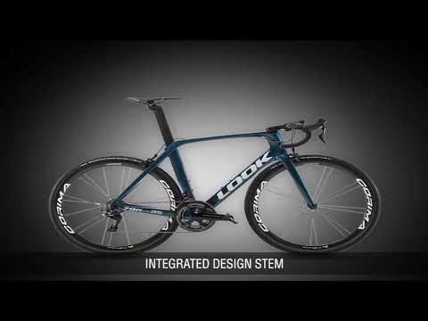 Review Roadbike Look Cycle LOOK 795 BLADE RS #lookcycle