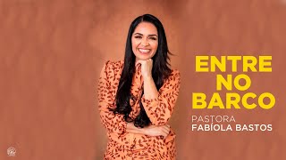 PRA FABIOLA BASTOS - Culto da Vitória - ADVEC SEDE