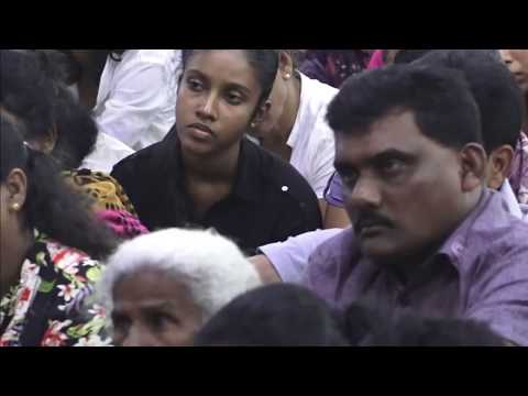 2018-12-08 SATURDAY 1st HEALING SERVICE LIVESTREAM (JESUSNF) - P 03