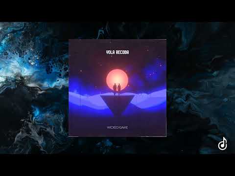 Yola Recoba - Wicked game (Acapella)