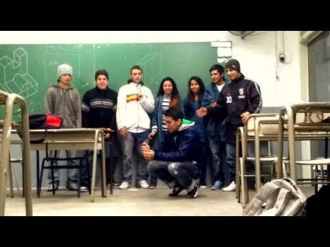 Triple Cañita Voladora