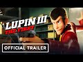 Lupin III: The First - Official English Dub Trailer (2020)