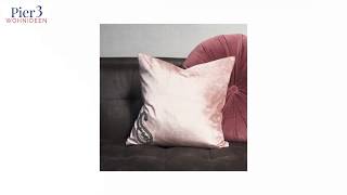 Schöner Wohnen - Deko Ideen und Inneneinrichtung| Pier3-Wohnideen Slideshow | Riviera Maison