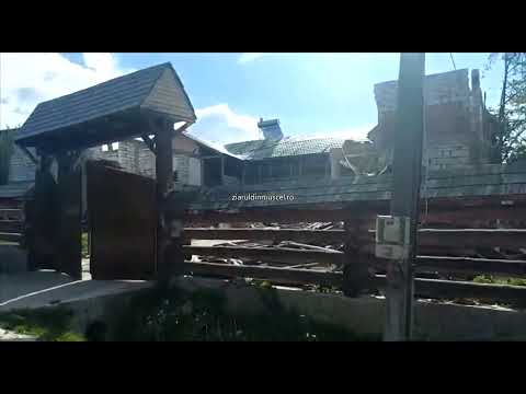 DEZVĂLUIRI. Locul de suflet al călugărului-amant din satul Lăicăi, al comunei Cetățeni din Argeș