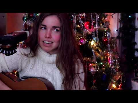 J'ai vu maman s'envoyer le Père Noël - Mélissa Létourneau