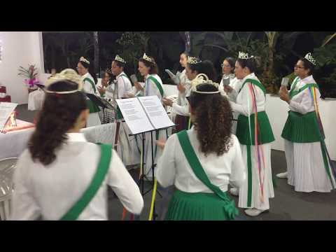 35 Agora Mesmo - Luz Soberana 12 Anos