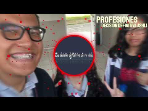 Episodio 1 /Profesiones