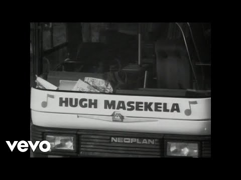 Ntyilo-Ntyilo (Live at Standard Bank Arena; Johannesburg, South Africa: May 25, 1991)