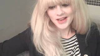 Alice Gold Track by Track - Seasons Change