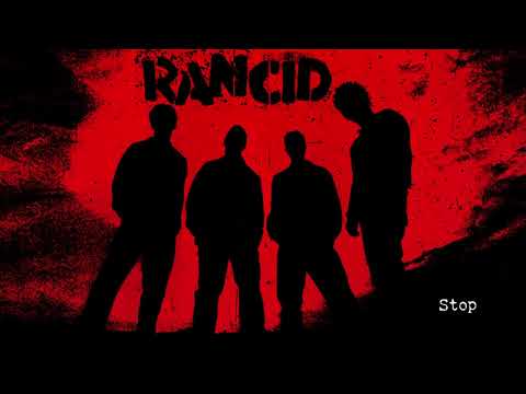 Stop - Rancid