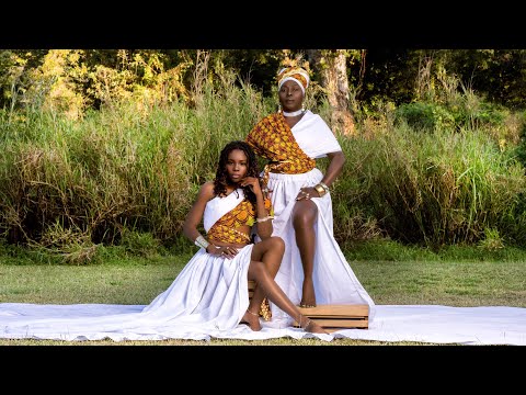 Mada Nile- Sister’s Keeper feat. Francillia Benjamin (Official Video)