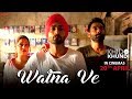 Watna Ve Sukhwinder Singh Ranjit Bawa Khido Khundi New Songs 2018 Saga Music