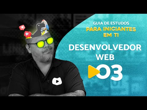 Guia de Estudos para Iniciantes em Tecnologia cursoemvideo