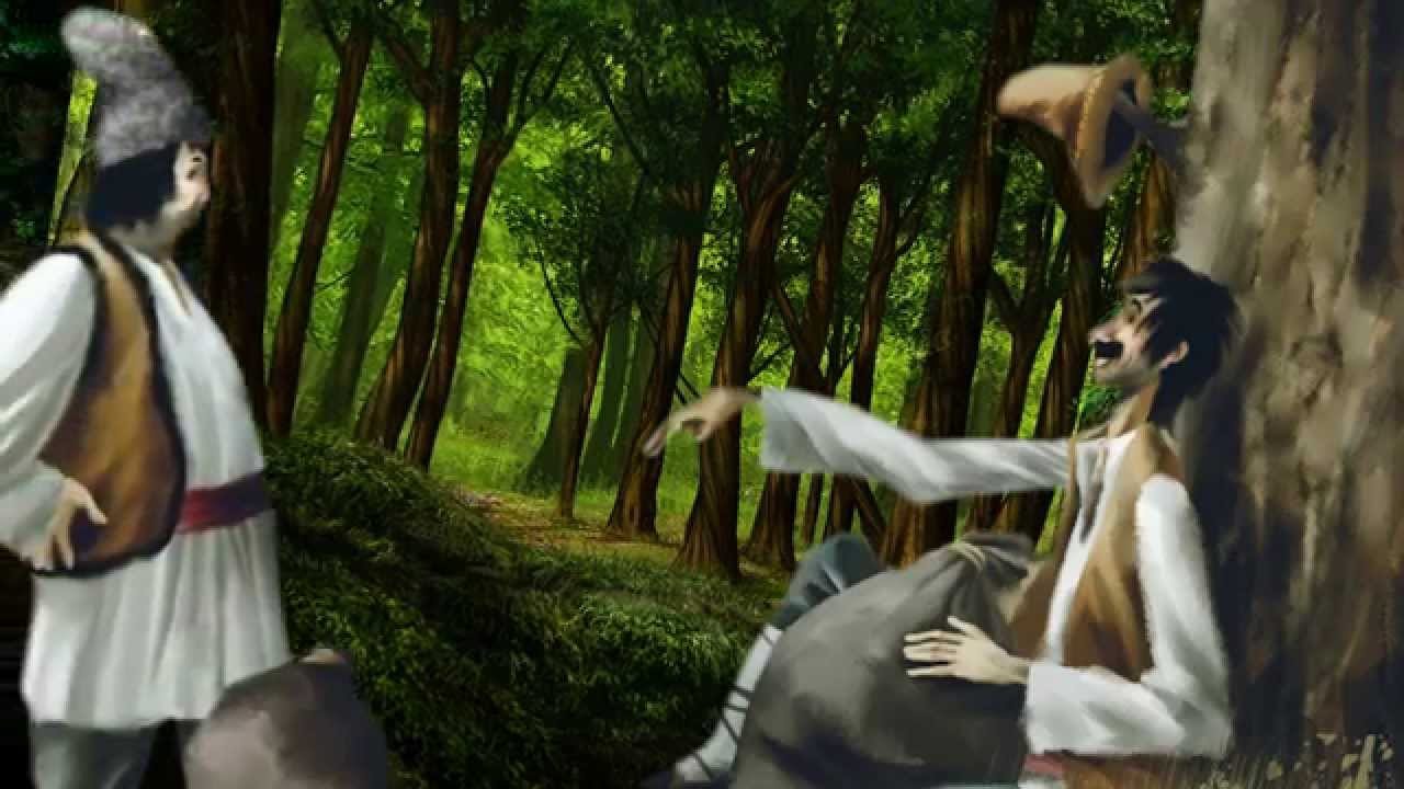 Watch Dialog Intre Pacala Si Tandala Now Povesti pentru copii | Pacala si Tandala in padure