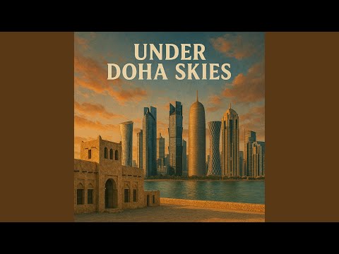 Under Doha Skies