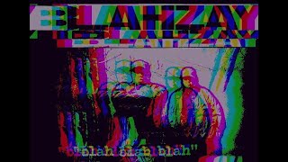 Blahzay Blahzay - Danger Pt. II (Chopped &amp; Screwed) (Instrumental / Vocal Mix)