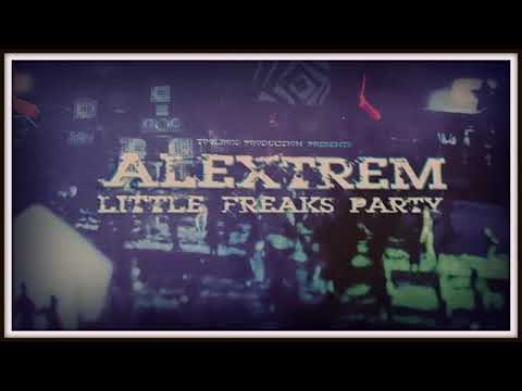 Alextrem   MK8 Little Freaks Party