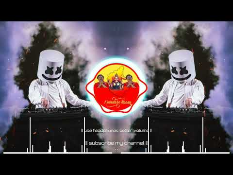 Kalladare Naanu Remix | DJ Mani Prashanth | Kannada Rajyostava | Top DJ Song